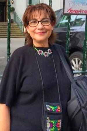 Gaby Cárdenas