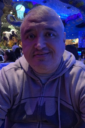 Márcio Escoteiro