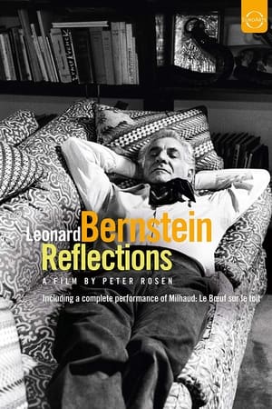 Leonard Bernstein: Reflections