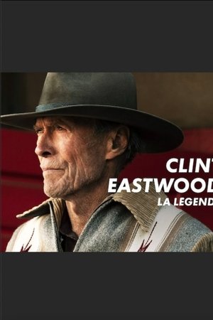 Clint Eastwood : la légende