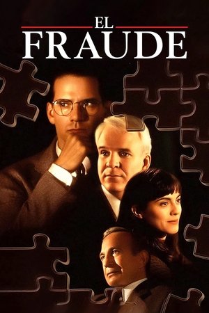 The Spanish Prisoner