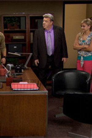 Každý kope sám za sebe - část 1