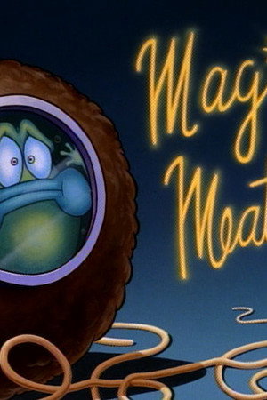 Magic Meatball