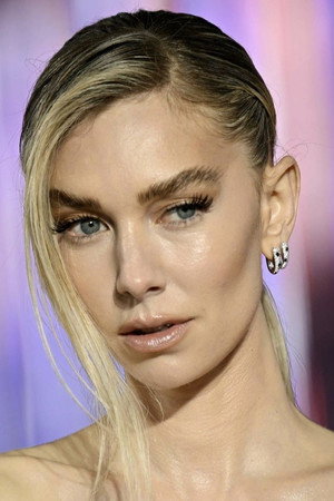 Vanessa Kirby Vanessa Kirby