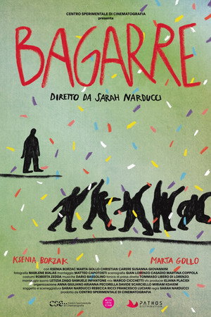 Bagarre