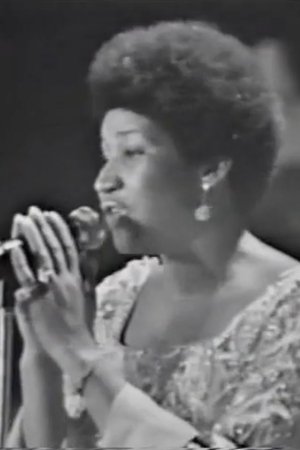 Aretha Franklin - Live At La Bussola