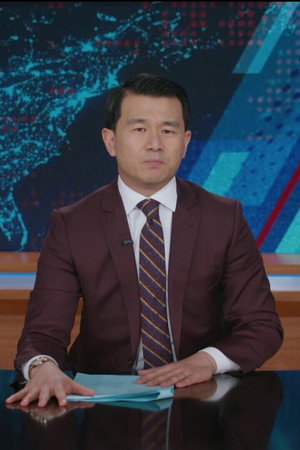 May 20, 2026 - Jonnie Park aka "Dumbfoundead"