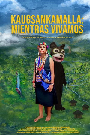 Kaugsankamalla: mientras vivamos