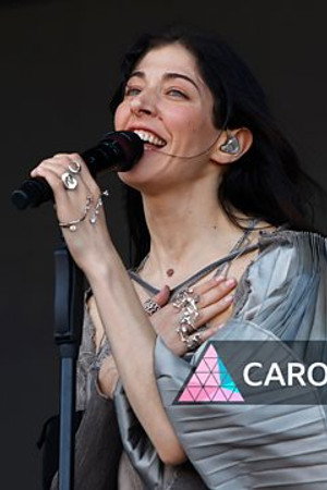 Caroline Polachek