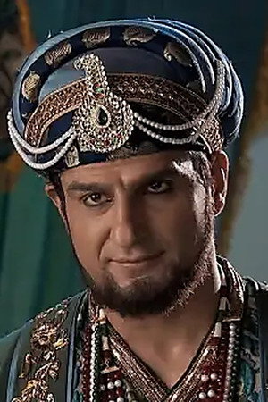 Pratap insults Bharmal