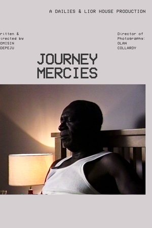 Journey Mercies