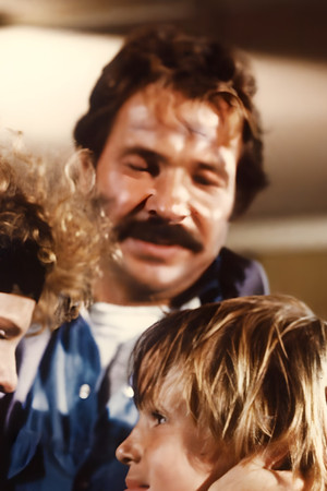 Schimanski - 12 - Výměna