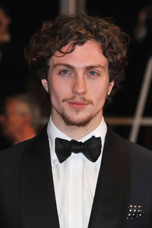 Aaron Taylor-Johnson Aaron Taylor-Johnson