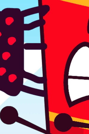 Insectophobe's Nightmare 3