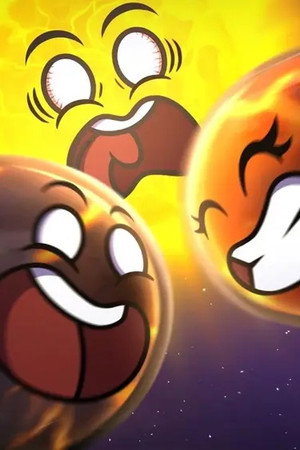 Love between Planets - Part 2