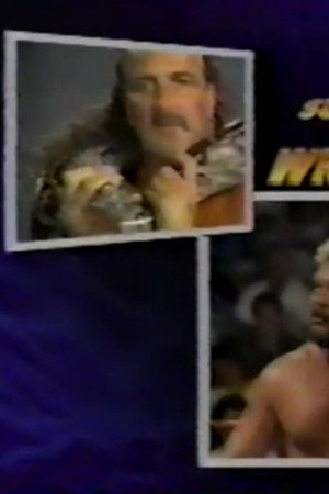 September 9, 1989 - Superstars of Wrestling 158