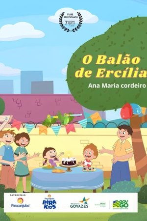 O Balão de Ercília