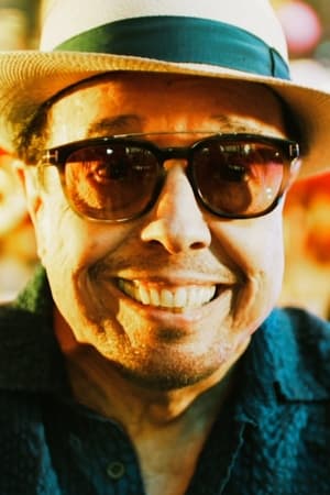 Sergio Mendes in the Key of Joy