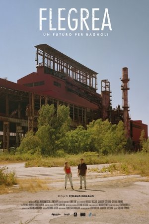 Flegrea - Un Futuro per Bagnoli