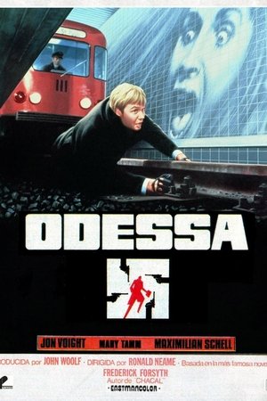 Imagen de Odessa
