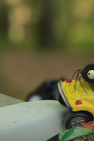 Spider driver