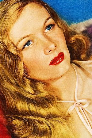 Veronica Lake Veronica Lake