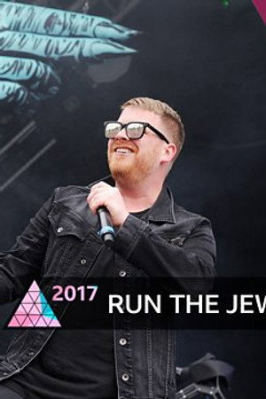 Run The Jewels