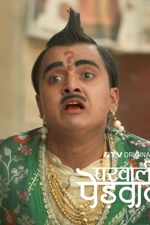 Saavi Confronts Latika