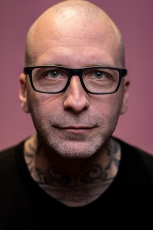 Cédric Bergeron