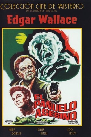 El pañuelo asesino