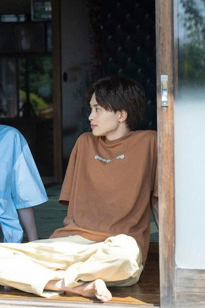 Tanabata Wishes and Nervous Cohabitation