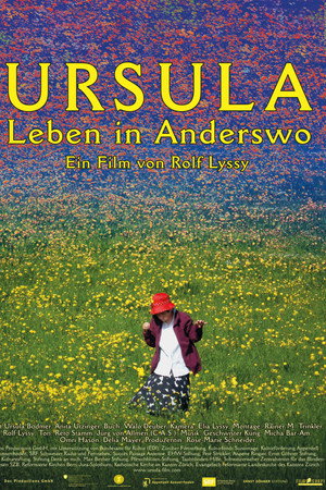 Ursula - Leben in Anderswo