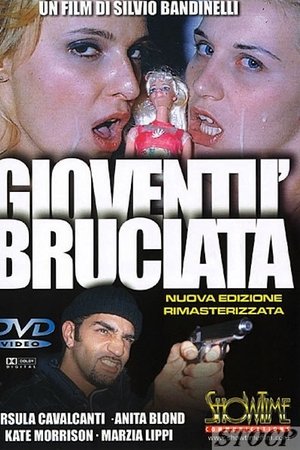 Gioventù Bruciata