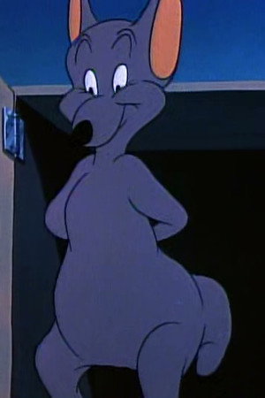 Hippety Hopper