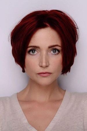 Maria Buravleva Maria Buravleva