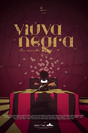 Viúva Negra