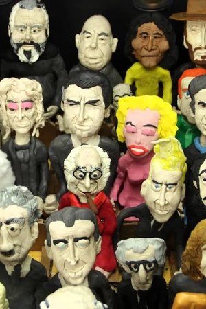 Oscary Movie