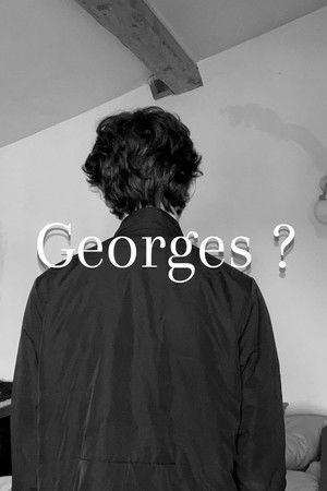 Georges ?