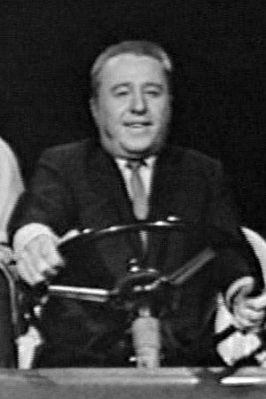 Dinah Shore Show Skit With David Janssen And George Gobel (10/17/64)