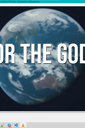 For the Gods