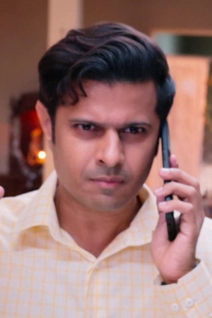 Shivprasad's Daring Act