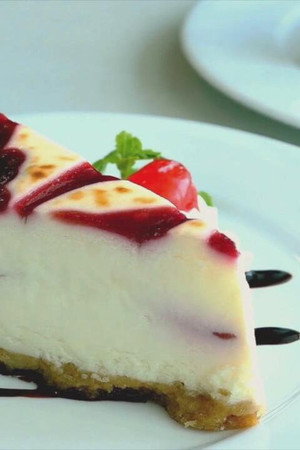 Cheesecake Chronicles