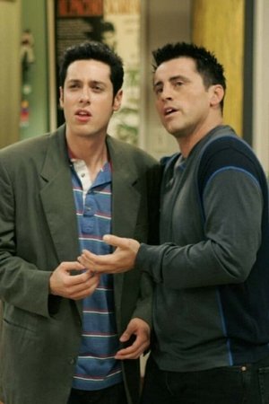 Joey a student