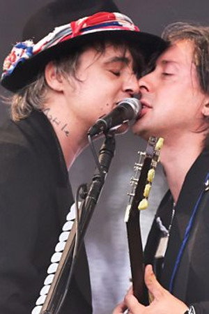 The Libertines