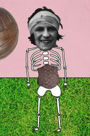 Jsou ženy na sport příliš křehké?