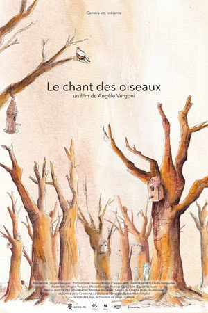 Le chant des oiseaux