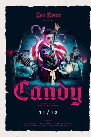 Candy