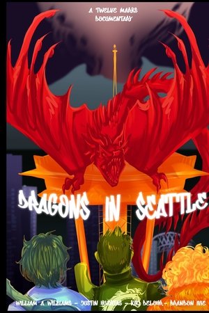Dragons In Seattle