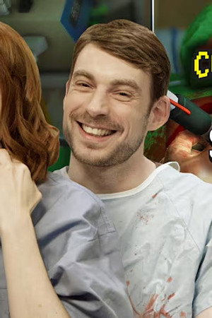 Surgeon Simulator 2013