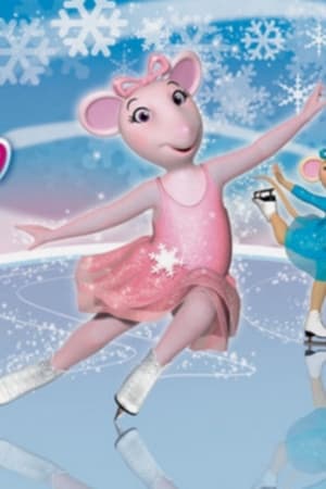 Angelina Ballerina: Dancing on Ice